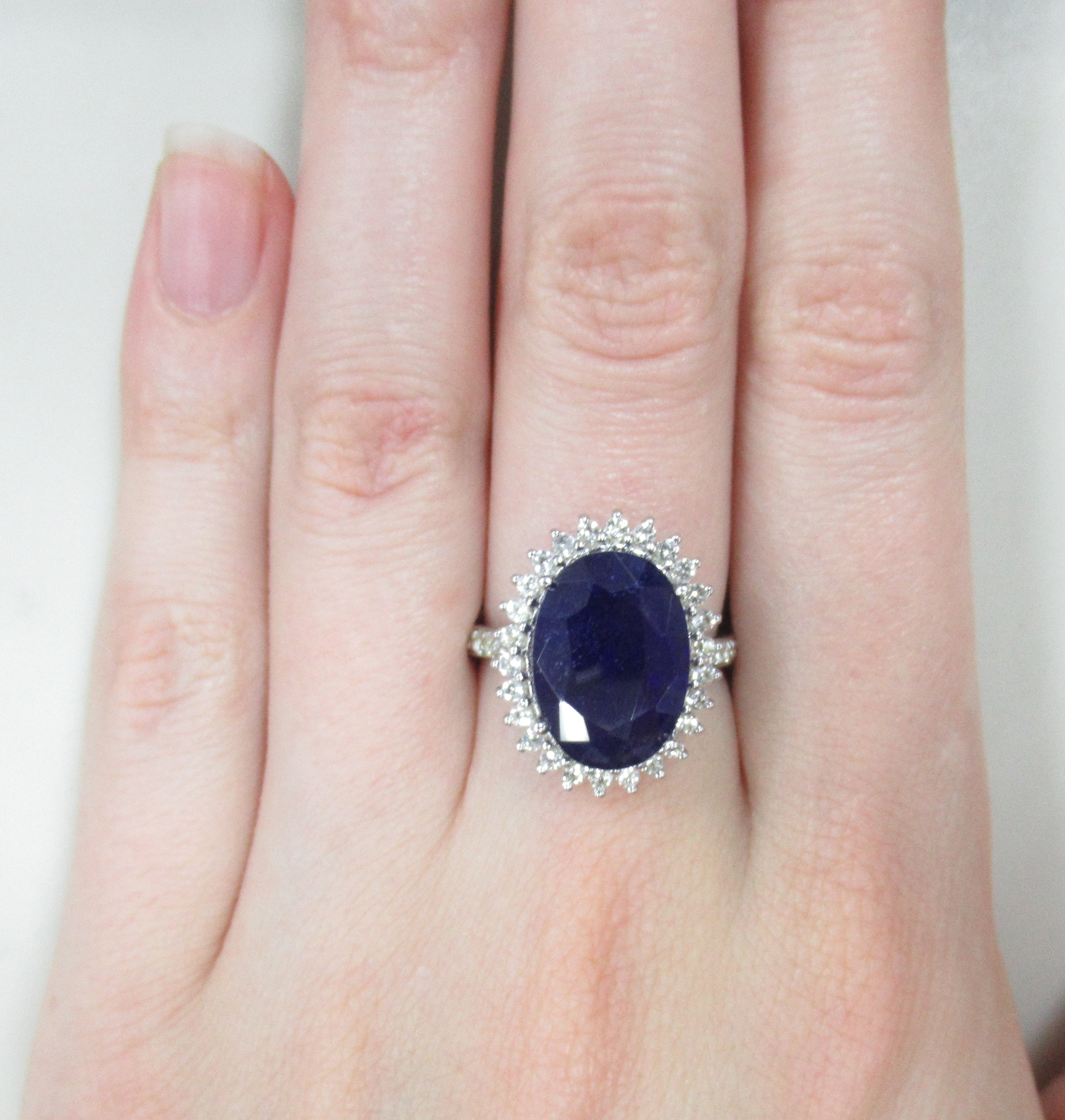 10321-000824 Кольцо (Ag 925)